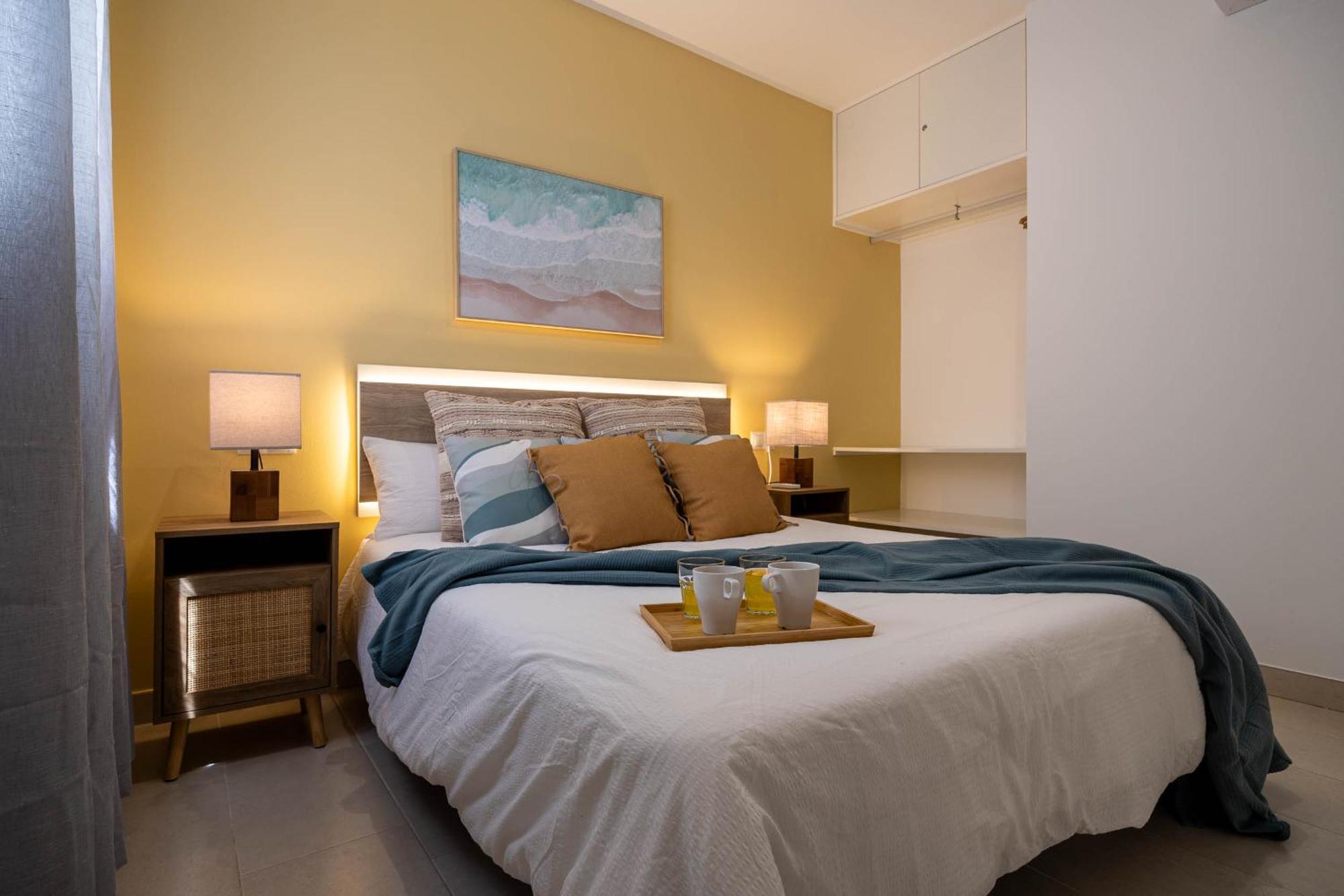 Aire Siroco - 14 Apartment Benalmádena
