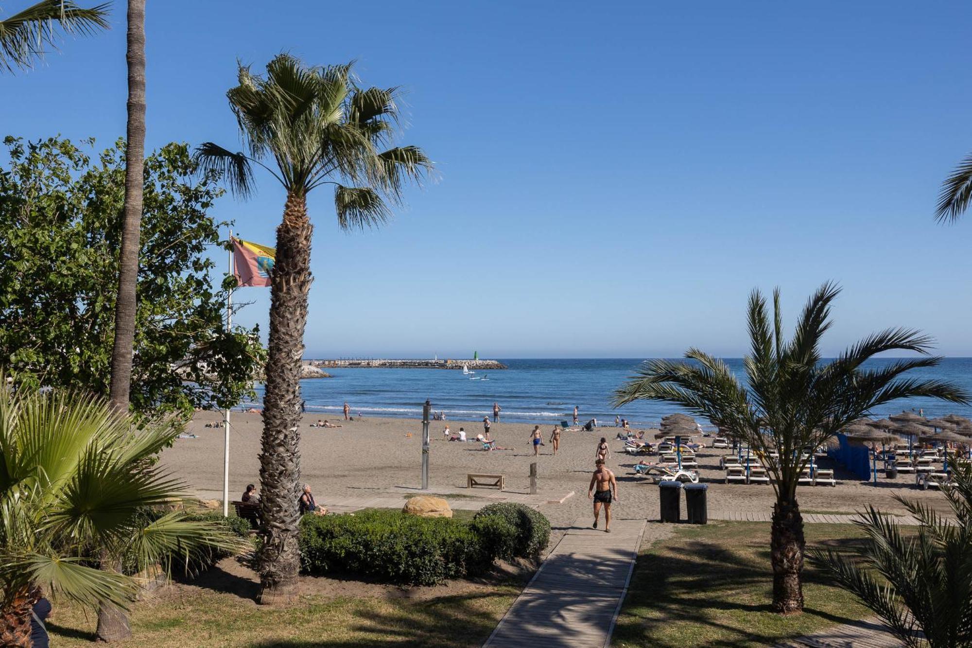 Aire Siroco - 14 * Benalmádena