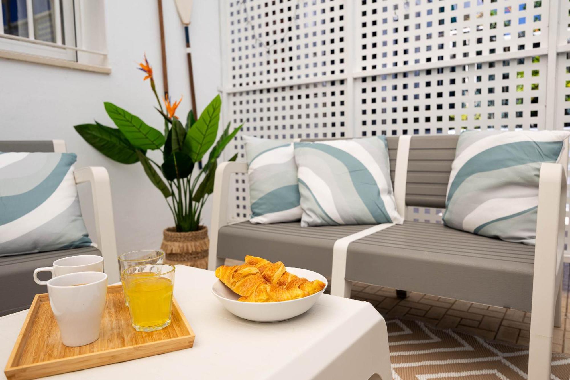 Apartment Aire Siroco - 14 Benalmádena