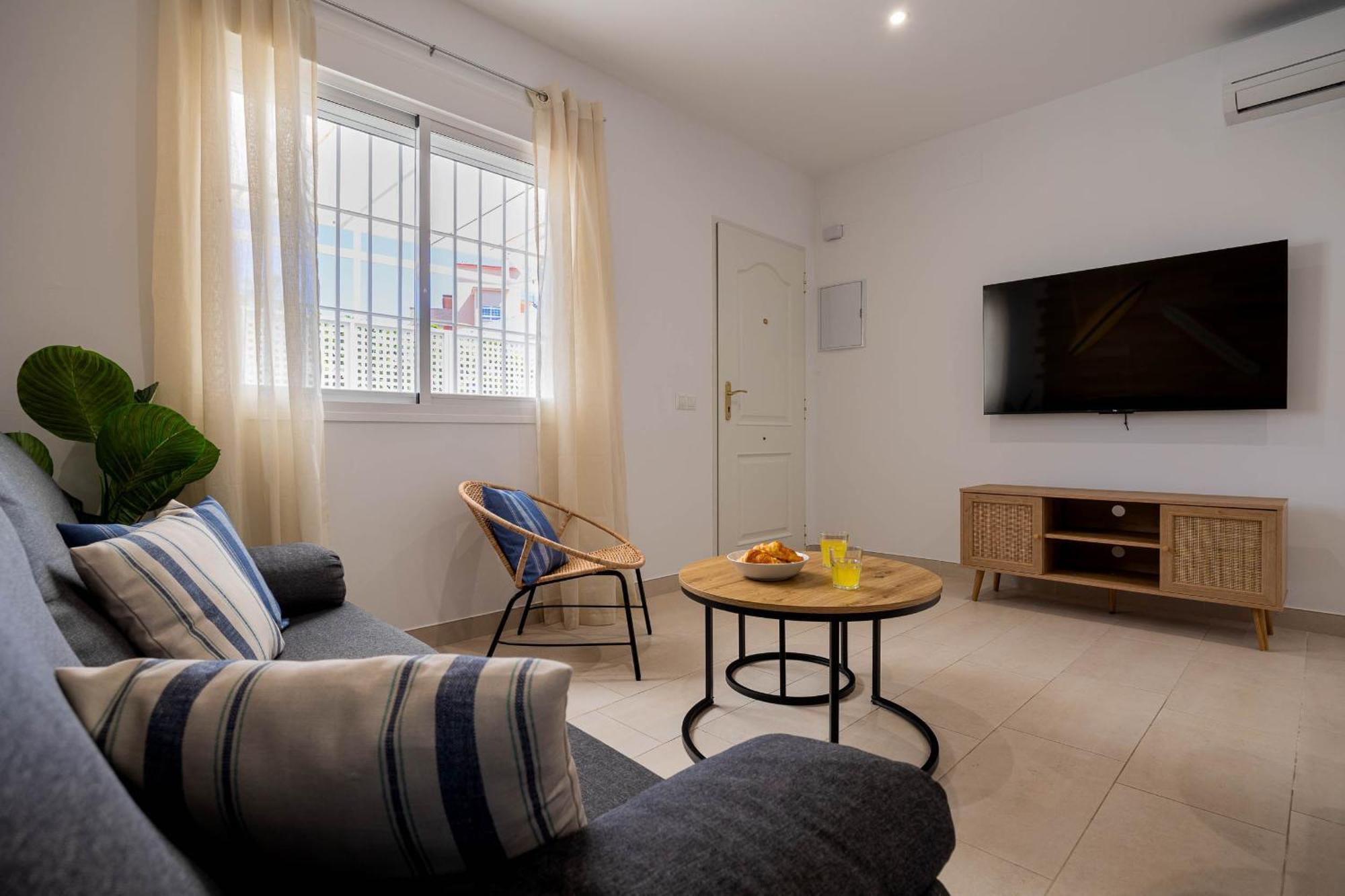 Aire Siroco - 14 Apartment