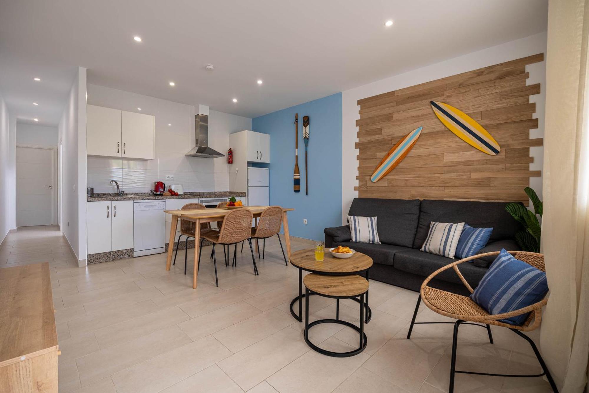 Apartment Aire Siroco - 14