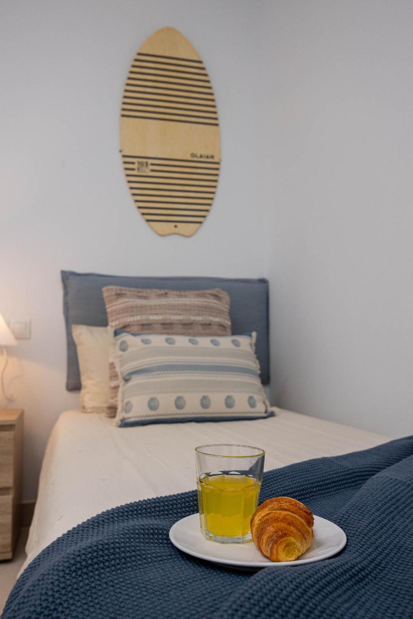 Apartment Aire Siroco - 14 Benalmádena